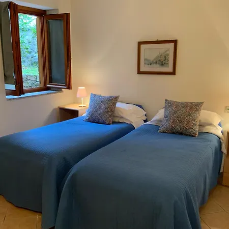 Villa Rosina Gardino