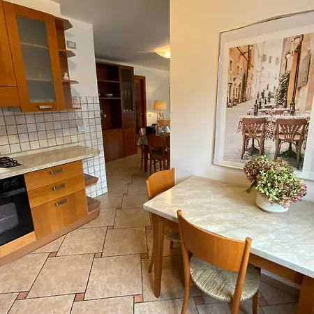 Villa Rosina Gardino *