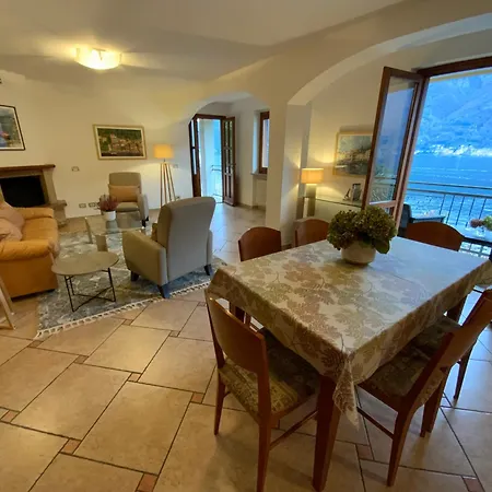 Rosina Gardino Villa