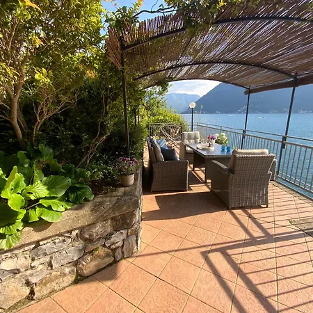 Rosina Gardino Nesso