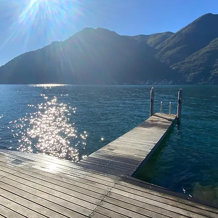 Villa Rosina Gardino