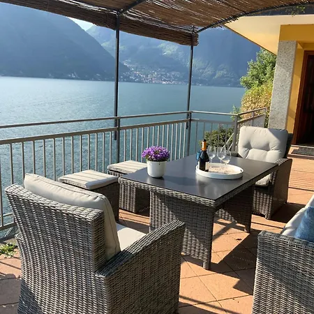 Rosina Gardino Nesso