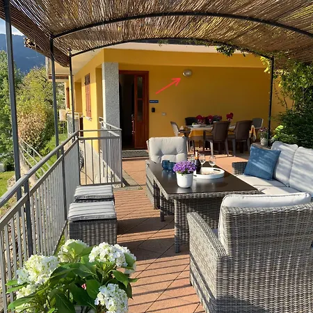 Rosina Gardino * Nesso