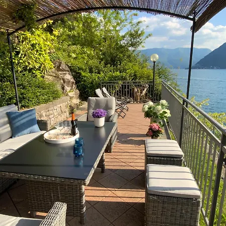 Rosina Gardino Villa