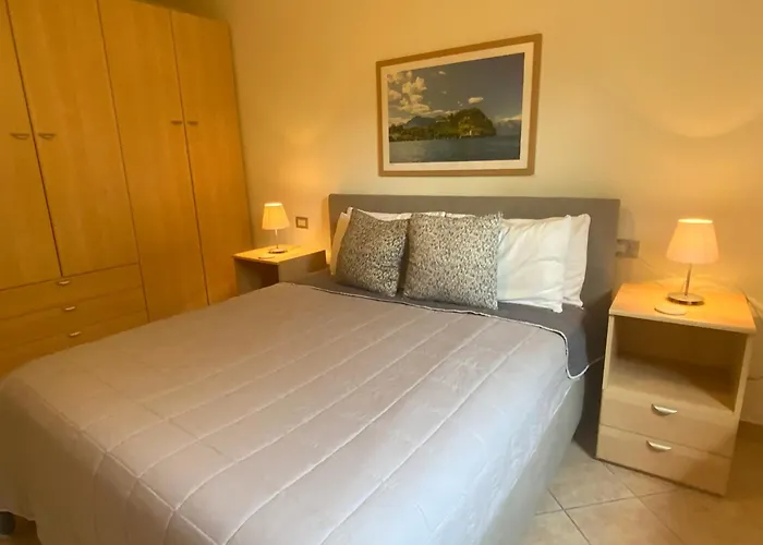 Rosina Gardino Villa *