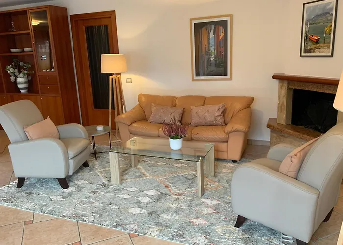 Rosina Gardino Villa *