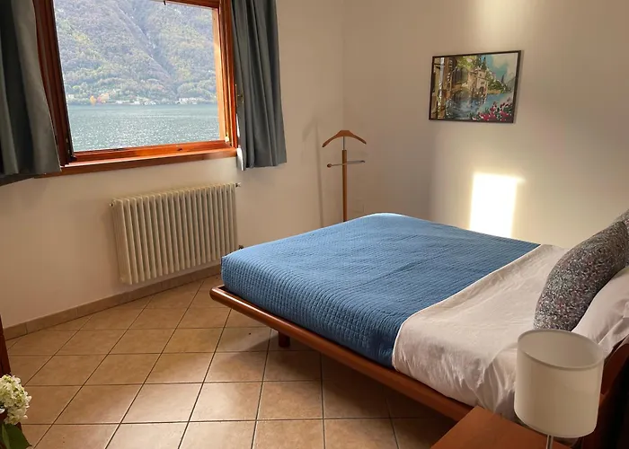 Rosina Gardino Villa Nesso