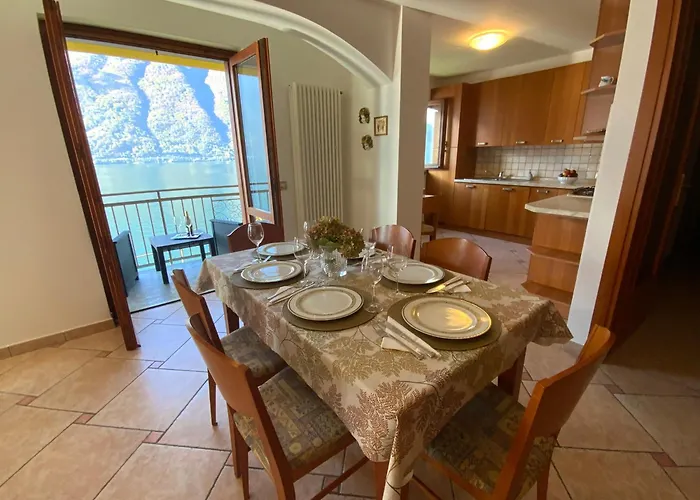 Villa Rosina Gardino