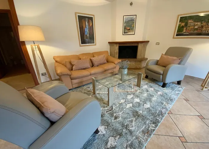 Villa Rosina Gardino *