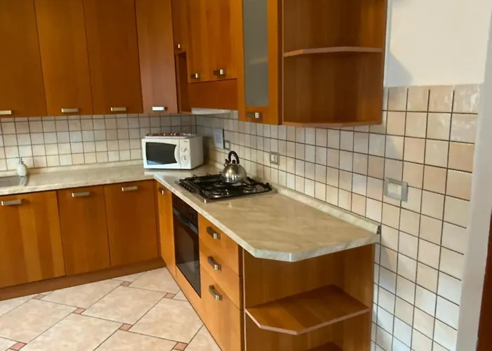 Villa Rosina Gardino Nesso