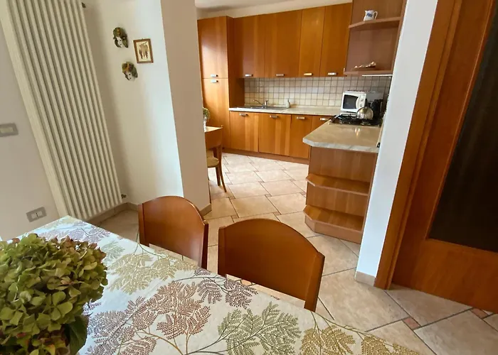 Rosina Gardino * Nesso