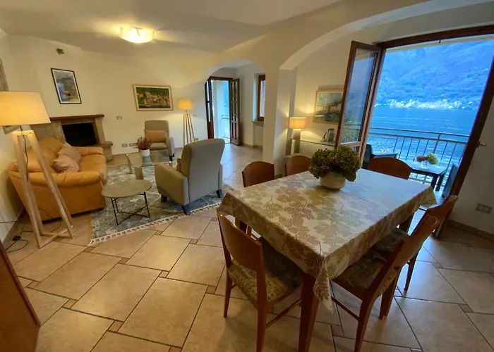 Rosina Gardino Villa