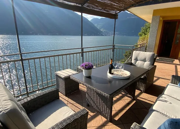 Rosina Gardino Villa