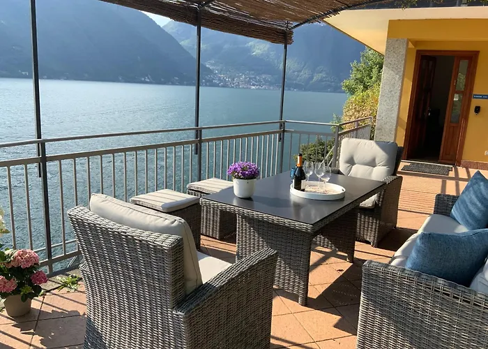 Rosina Gardino Nesso