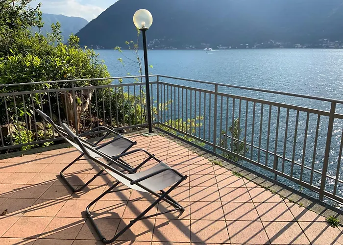 Villa Rosina Gardino