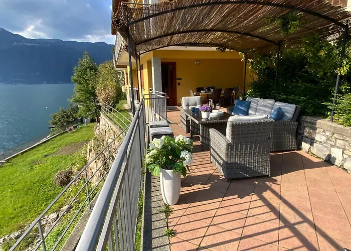 Rosina Gardino Nesso