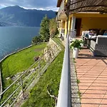 Rosina Gardino Villa Nesso