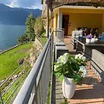 Villa Rosina Gardino Nesso