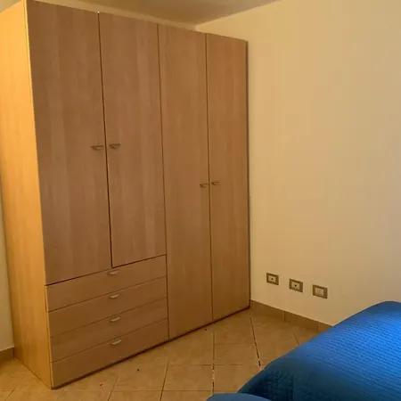 Villa Rosina Gardino