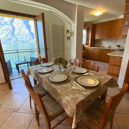 Villa Rosina Gardino