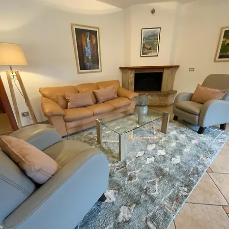 Villa Rosina Gardino *