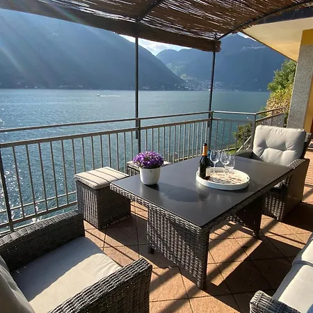 Rosina Gardino Villa