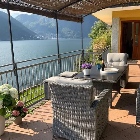 Villa Rosina Gardino