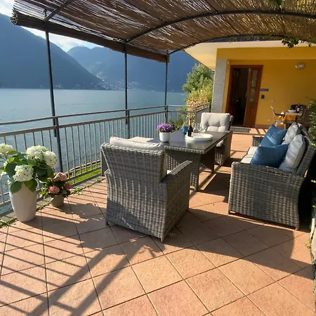 Rosina Gardino Villa *