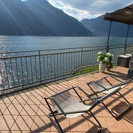 Villa Rosina Gardino *