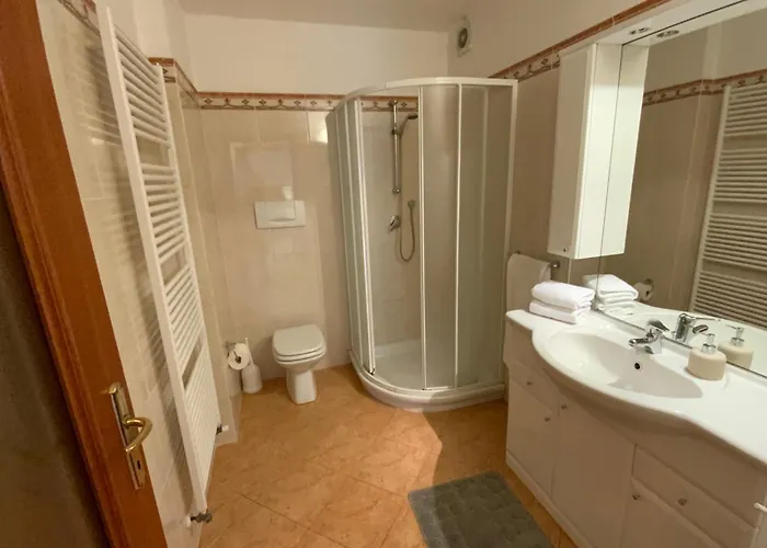 Вилла Rosina Gardino *