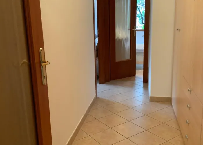 Вилла Rosina Gardino Нессо