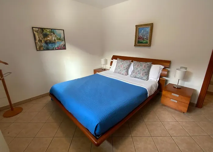 Rosina Gardino וילה