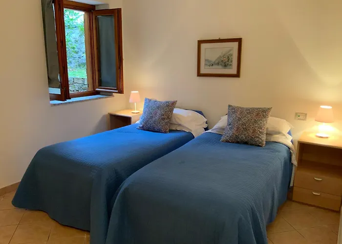 וילה Rosina Gardino