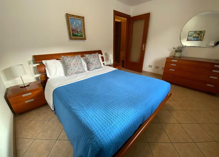 Rosina Gardino Вилла