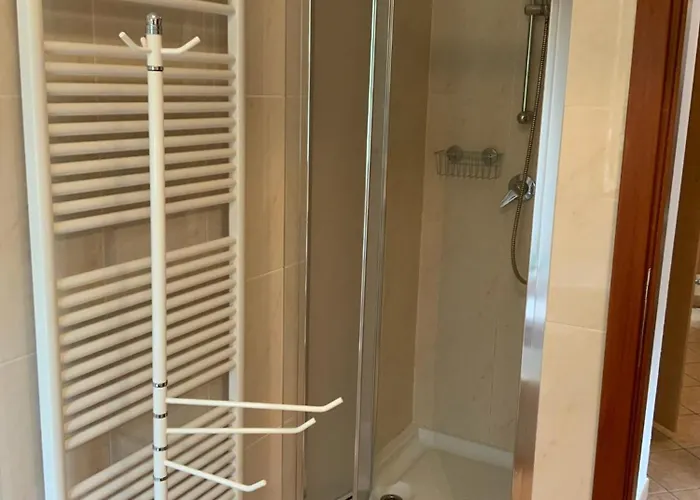 Rosina Gardino וילה נסו