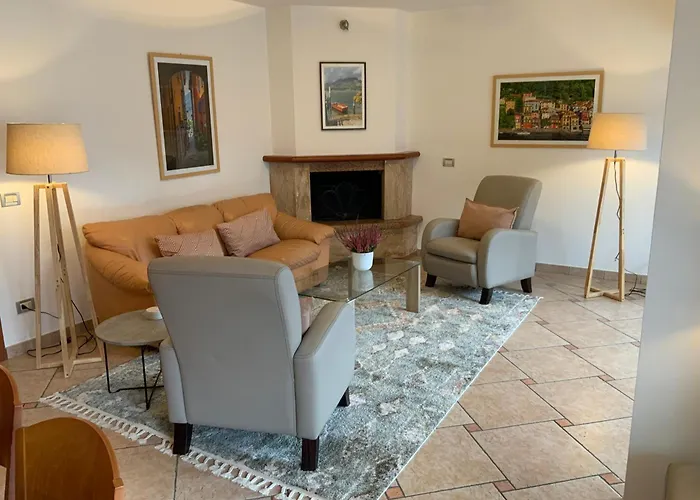 וילה Rosina Gardino