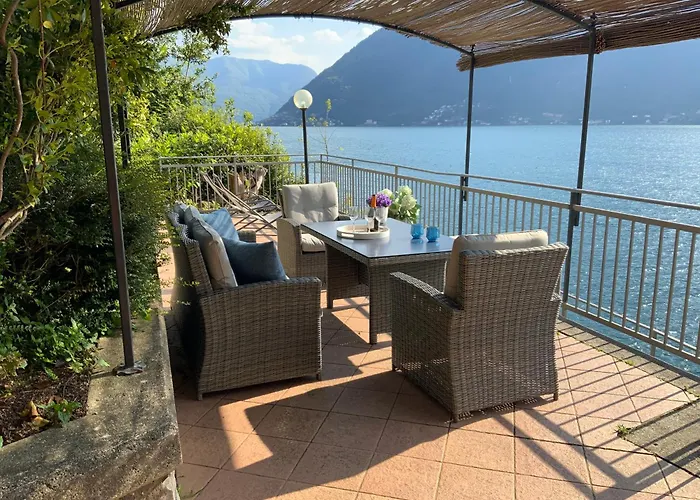 Rosina Gardino Вилла *