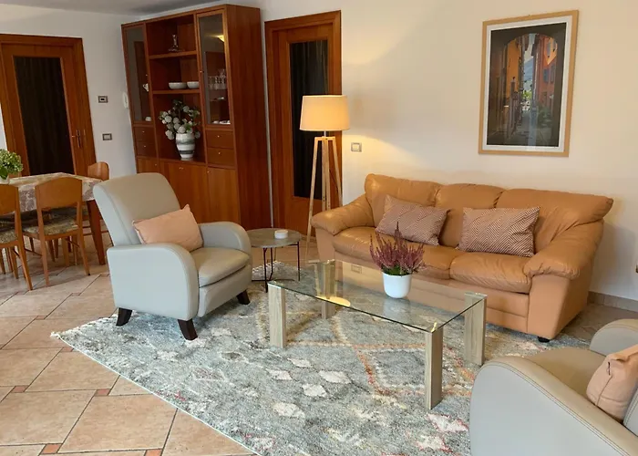 Вилла Rosina Gardino *