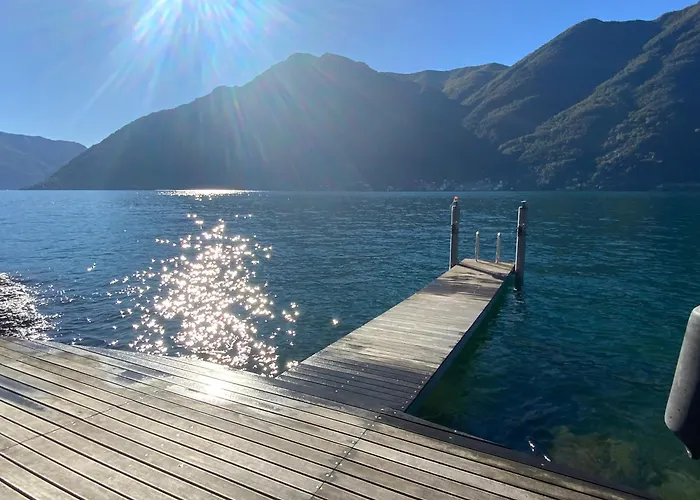 וילה Rosina Gardino