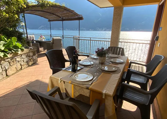 Rosina Gardino Вилла *