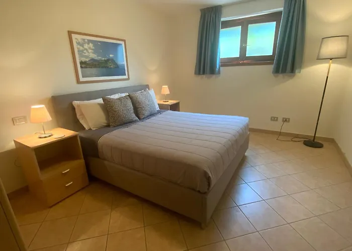 וילה Rosina Gardino *