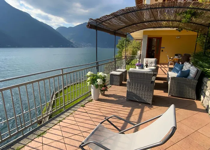 Rosina Gardino Вилла