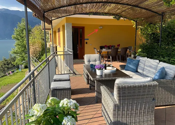 Rosina Gardino * Нессо