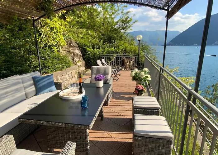 Rosina Gardino וילה