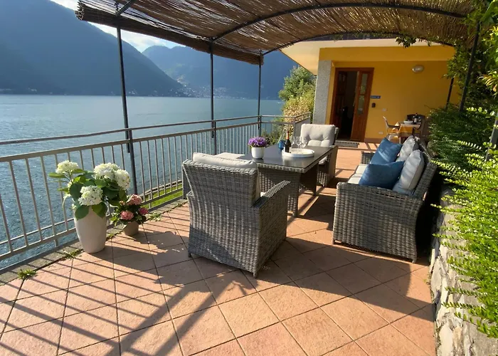 Rosina Gardino וילה *