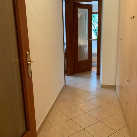 Villa Rosina Gardino Nesso