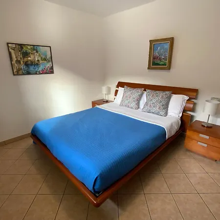 Rosina Gardino Villa