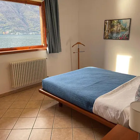 Rosina Gardino Villa Nesso