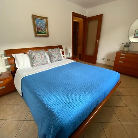 Rosina Gardino Villa