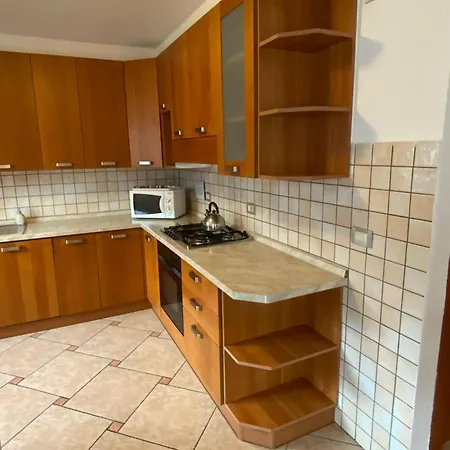 Villa Rosina Gardino Nesso